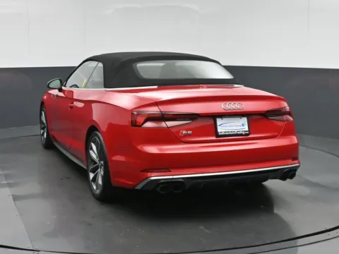 More photos of 2018 Audi S5 3.0T Premium Plus at Sullivan Auto Trading Fredericksburg, VA