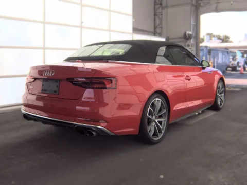 More photos of 2018 Audi S5 3.0T Premium Plus at Sullivan Auto Trading Fredericksburg, VA