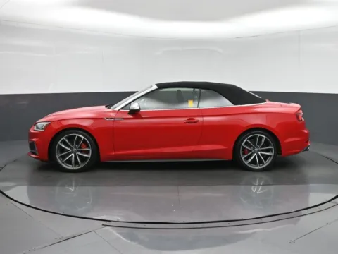 More photos of 2018 Audi S5 3.0T Premium Plus at Sullivan Auto Trading Fredericksburg, VA