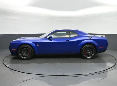 More photos of 2020 Dodge Challenger R/T Scat Pack Widebody at Sullivan Auto Trading Fredericksburg, VA