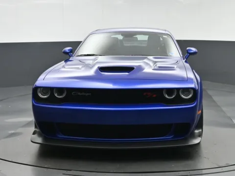 Photos of 2020 Dodge Challenger R/T Scat Pack Widebody for sale in Fredericksburg, VA at Sullivan Auto Trading Fredericksburg