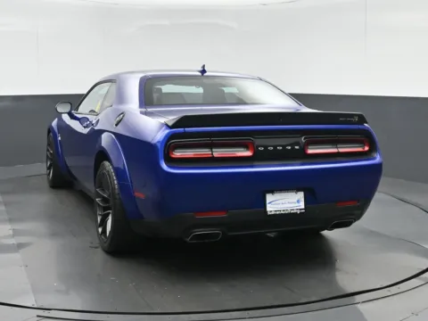 More photos of 2020 Dodge Challenger R/T Scat Pack Widebody at Sullivan Auto Trading Fredericksburg, VA
