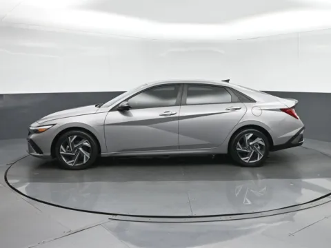 More photos of 2025 Hyundai Elantra Hybrid SEL Sport at Sullivan Auto Trading Fredericksburg, VA