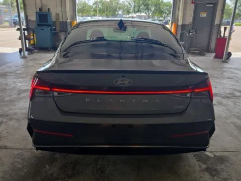 More photos of 2025 Hyundai Elantra Hybrid SEL Sport at Sullivan Auto Trading Fredericksburg, VA