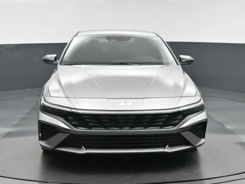 Photos of 2025 Hyundai Elantra Hybrid SEL Sport for sale in Fredericksburg, VA at Sullivan Auto Trading Fredericksburg