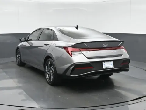 More photos of 2025 Hyundai Elantra Hybrid SEL Sport at Sullivan Auto Trading Fredericksburg, VA