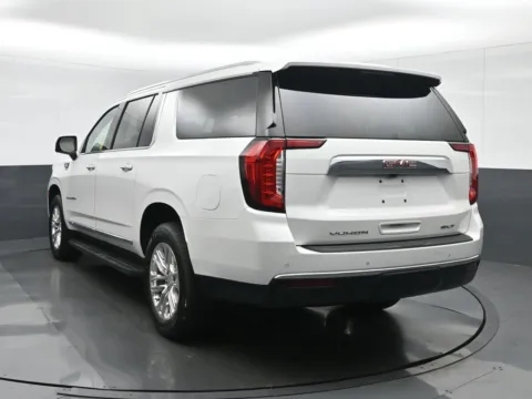 More photos of 2021 GMC Yukon XL SLT at Sullivan Auto Trading Fredericksburg, VA