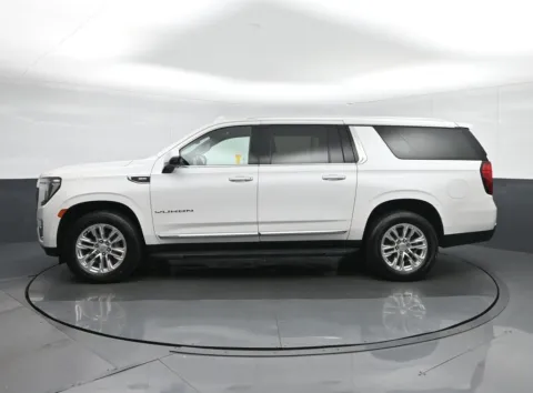 More photos of 2021 GMC Yukon XL SLT at Sullivan Auto Trading Fredericksburg, VA