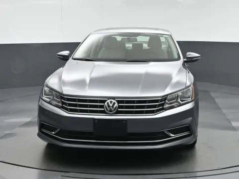 Photos of 2017 Volkswagen Passat 1.8T SE for sale in Fredericksburg, VA at Sullivan Auto Trading Fredericksburg