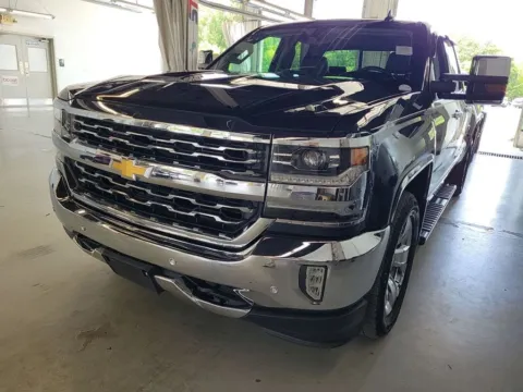 More photos of 2017 Chevrolet Silverado 1500 LTZ at Sullivan Auto Trading Fredericksburg, VA