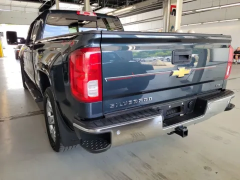 More photos of 2017 Chevrolet Silverado 1500 LTZ at Sullivan Auto Trading Fredericksburg, VA