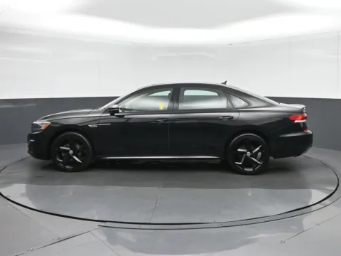 More photos of 2020 Volkswagen Passat 2.0T R-Line at Sullivan Auto Trading Fredericksburg, VA