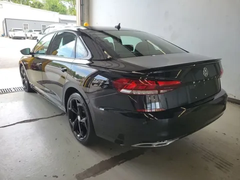 More photos of 2020 Volkswagen Passat 2.0T R-Line at Sullivan Auto Trading Fredericksburg, VA