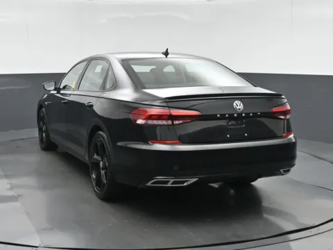 More photos of 2020 Volkswagen Passat 2.0T R-Line at Sullivan Auto Trading Fredericksburg, VA