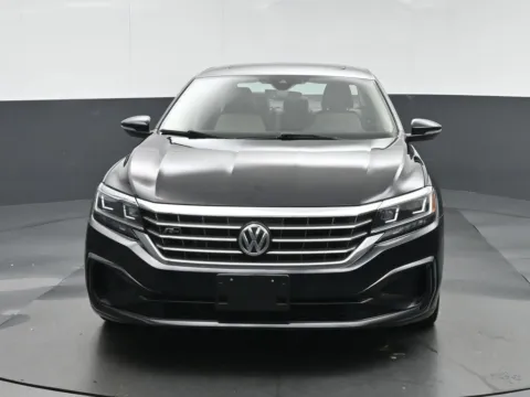 Photos of 2020 Volkswagen Passat 2.0T R-Line for sale in Fredericksburg, VA at Sullivan Auto Trading Fredericksburg
