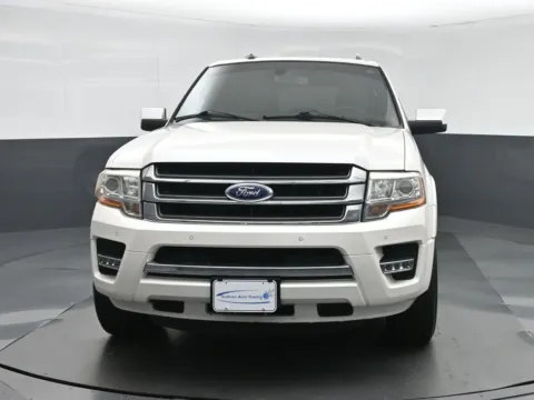 Photos of 2017 Ford Expedition EL Limited for sale in Fredericksburg, VA at Sullivan Auto Trading Fredericksburg
