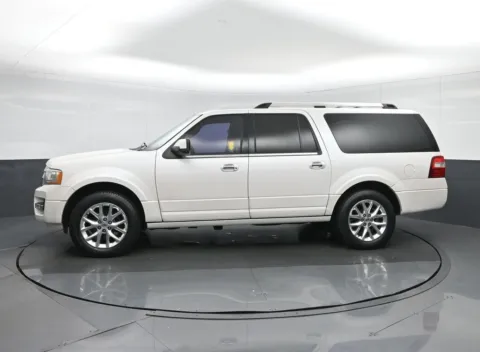 More photos of 2017 Ford Expedition EL Limited at Sullivan Auto Trading Fredericksburg, VA