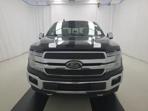 Photos of 2019 Ford F-150 King Ranch for sale in Fredericksburg, VA at Sullivan Auto Trading Fredericksburg
