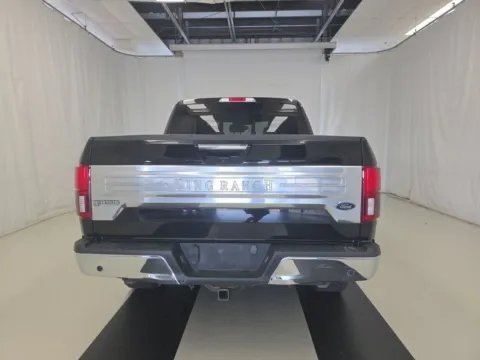 More photos of 2019 Ford F-150 King Ranch at Sullivan Auto Trading Fredericksburg, VA