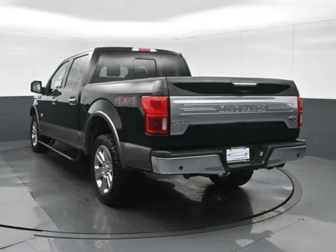 More photos of 2019 Ford F-150 King Ranch at Sullivan Auto Trading Fredericksburg, VA