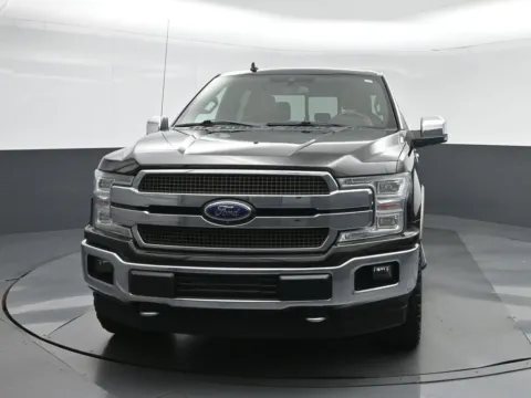 Photos of 2019 Ford F-150 King Ranch for sale in Fredericksburg, VA at Sullivan Auto Trading Fredericksburg