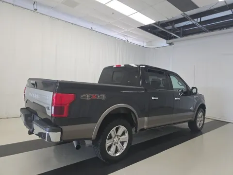 More photos of 2019 Ford F-150 King Ranch at Sullivan Auto Trading Fredericksburg, VA
