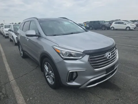 Photos of 2018 Hyundai Santa Fe SE Ultimate for sale in Fredericksburg, VA at Sullivan Auto Trading Fredericksburg