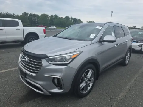 More photos of 2018 Hyundai Santa Fe SE Ultimate at Sullivan Auto Trading Fredericksburg, VA
