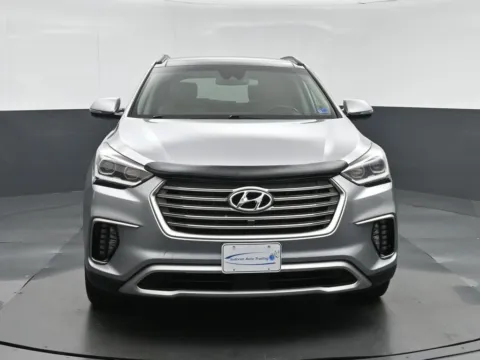 Photos of 2018 Hyundai Santa Fe SE Ultimate for sale in Fredericksburg, VA at Sullivan Auto Trading Fredericksburg