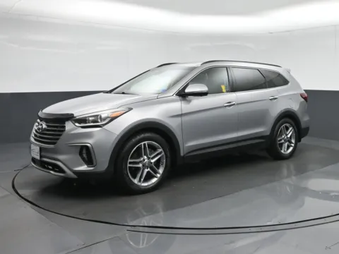 Another view of 2018 Hyundai Santa Fe SE Ultimate for sale in Fredericksburg, VA at Sullivan Auto Trading Fredericksburg