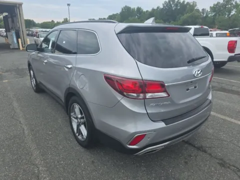 More photos of 2018 Hyundai Santa Fe SE Ultimate at Sullivan Auto Trading Fredericksburg, VA