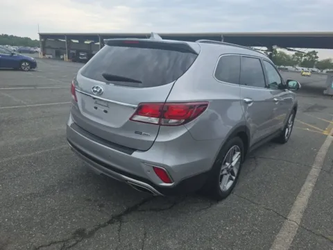 Another view of 2018 Hyundai Santa Fe SE Ultimate for sale in Fredericksburg, VA at Sullivan Auto Trading Fredericksburg