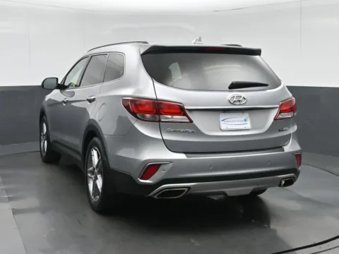 More photos of 2018 Hyundai Santa Fe SE Ultimate at Sullivan Auto Trading Fredericksburg, VA