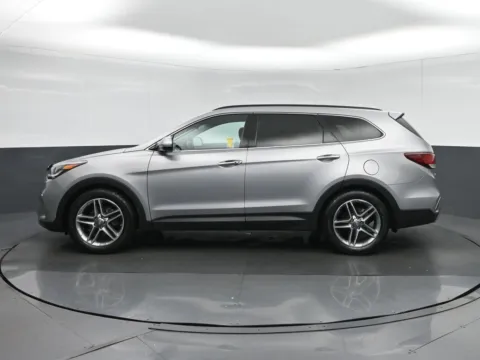More photos of 2018 Hyundai Santa Fe SE Ultimate at Sullivan Auto Trading Fredericksburg, VA