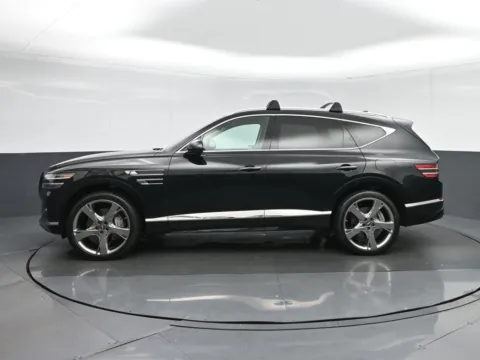 More photos of 2024 Genesis GV80 3.5T at Sullivan Auto Trading Fredericksburg, VA