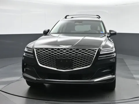 Photos of 2024 Genesis GV80 3.5T for sale in Fredericksburg, VA at Sullivan Auto Trading Fredericksburg
