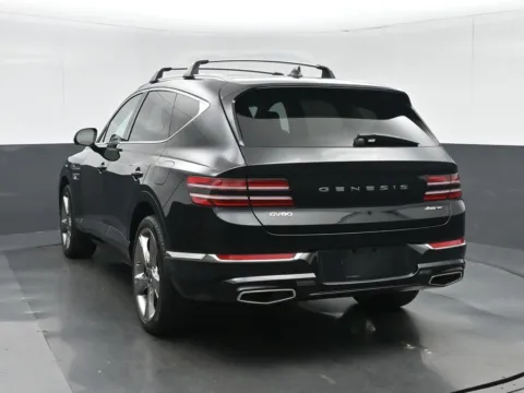 More photos of 2024 Genesis GV80 3.5T at Sullivan Auto Trading Fredericksburg, VA