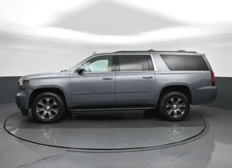 More photos of 2020 Chevrolet Suburban LT at Sullivan Auto Trading Fredericksburg, VA