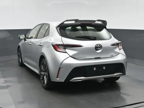More photos of 2019 Toyota Corolla Hatchback XSE at Sullivan Auto Trading Fredericksburg, VA