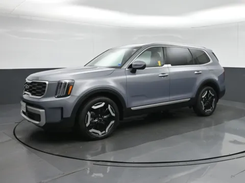 Another view of 2023 Kia Telluride S for sale in Fredericksburg, VA at Sullivan Auto Trading Fredericksburg
