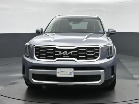 Photos of 2023 Kia Telluride S for sale in Fredericksburg, VA at Sullivan Auto Trading Fredericksburg