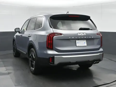 More photos of 2023 Kia Telluride S at Sullivan Auto Trading Fredericksburg, VA