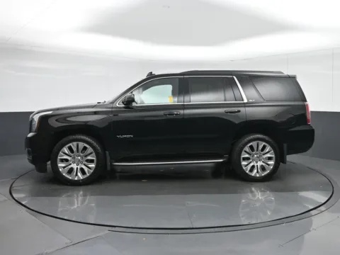 More photos of 2018 GMC Yukon SLT at Sullivan Auto Trading Fredericksburg, VA