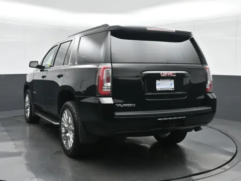 More photos of 2018 GMC Yukon SLT at Sullivan Auto Trading Fredericksburg, VA