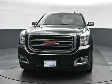 Photos of 2018 GMC Yukon SLT for sale in Fredericksburg, VA at Sullivan Auto Trading Fredericksburg