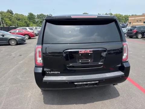 More photos of 2018 GMC Yukon SLT at Sullivan Auto Trading Fredericksburg, VA