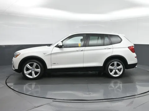 More photos of 2017 BMW X3 sDrive28i at Sullivan Auto Trading Fredericksburg, VA