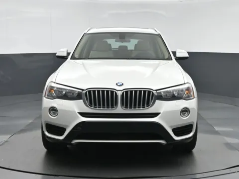 Photos of 2017 BMW X3 sDrive28i for sale in Fredericksburg, VA at Sullivan Auto Trading Fredericksburg