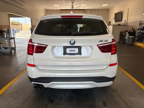 More photos of 2017 BMW X3 sDrive28i at Sullivan Auto Trading Fredericksburg, VA