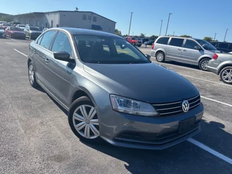 Another view of 2017 Volkswagen Jetta 1.4T S for sale in Fredericksburg, VA at Sullivan Auto Trading Fredericksburg